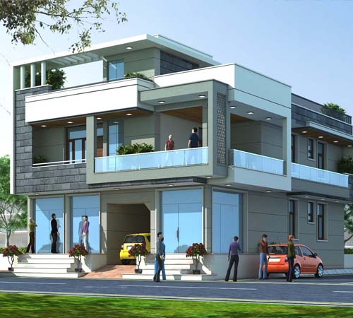 best architect in jaipur