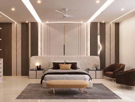 Interior Designinng Company In Jaipur